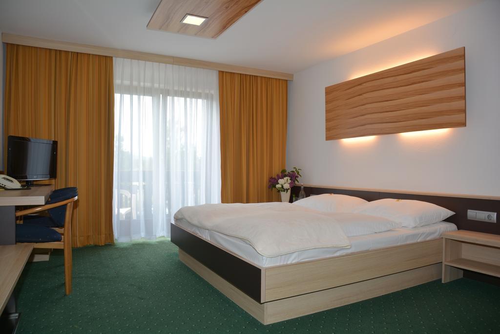 Der Trattner - Hotel Trattnerhof & Hotel Schoecklblick Semriach Esterno foto